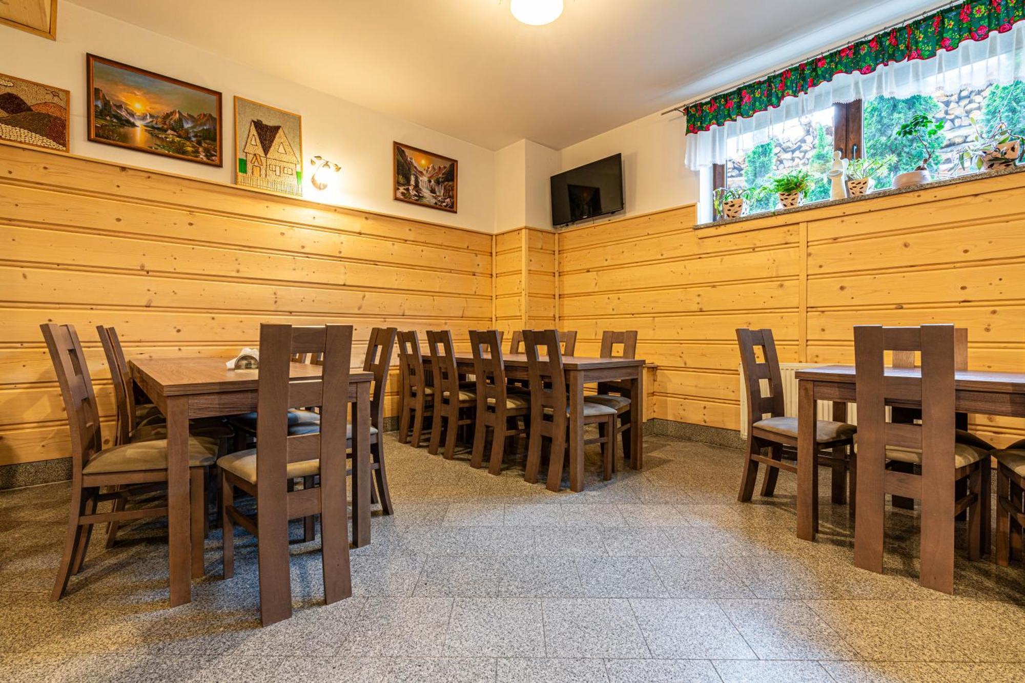 Willa Baja 2, Zakopane